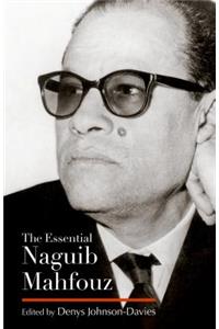 Essential Naguib Mahfouz