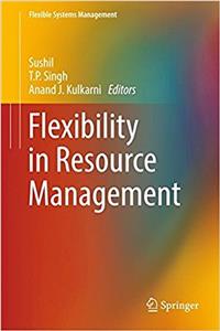 Flexibility in Resource Management