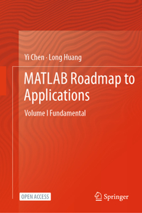 MATLAB Roadmap to Applications