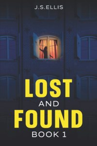 Lost and Found (Lost and Found book 1)