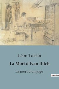 Mort d'Ivan Ilitch