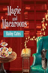 Magic and Macaroons