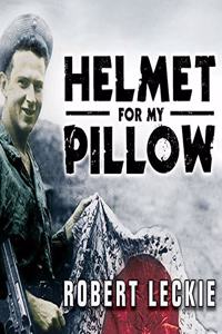 Helmet for My Pillow