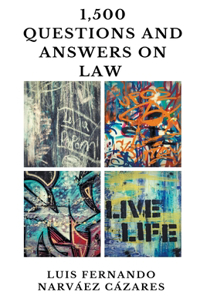 1,500 Questions and Answers on Law