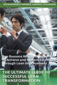 Ultimate Guide to Successful Lean Transformation