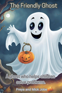 Friendly Ghost