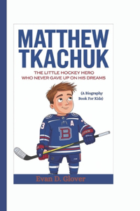 Matthew Tkachuk