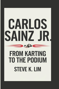 Carlos Sainz Jr.
