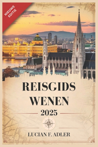 Reisgids Wenen 2025