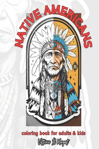Native Americans