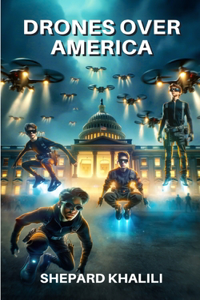 Drones Over America