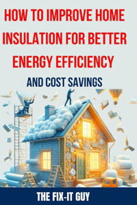 How to Improve Home Insulation for Better Energy Efficiency and Cost Savings