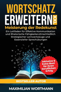 Wortschatz erweitern XXL