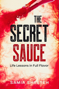 The Secret Sauce