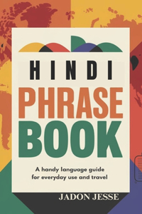 Hindi Phrase Book