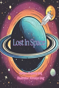 Lost In Space