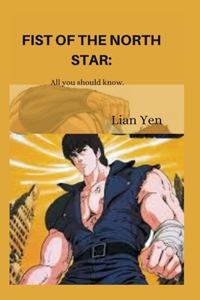 Fist of the north star.