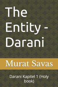 The Entity - Darani