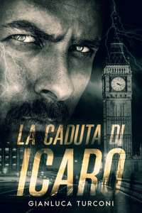caduta di Icaro