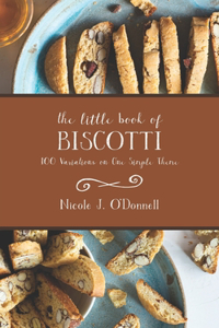 Little Book of Biscotti
