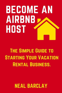 Become an Airbnb Host