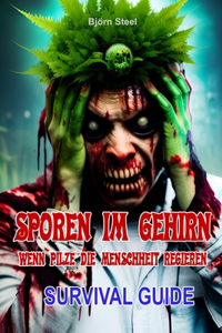 Sporen im Gehirn