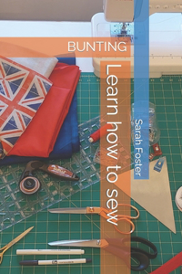 Learn how to sew