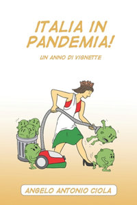 Italia in pandemia!