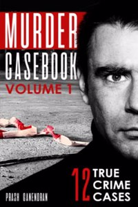 Murder Casebook Volume 1