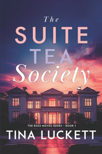 The Suite Tea Society