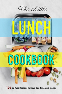 Little Lunch Cookbook