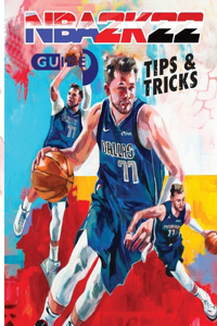 NBA 2k22