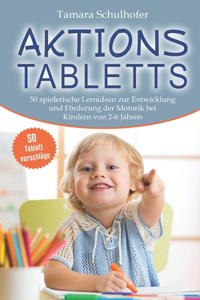 Aktionstabletts