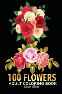 100 Flowers