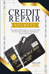Credit Repair Secrets