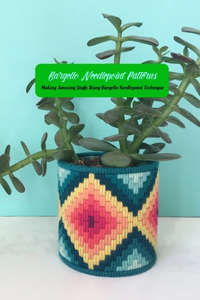 Bargello Needlepoint Patterns