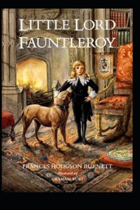 Little Lord Fauntleroy Illustrated