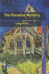 The Paradise Mystery