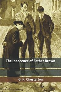 The Innocence of Father Brown