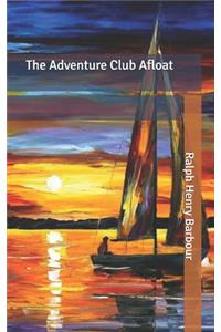 The Adventure Club Afloat