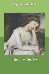 The Lilac Girl