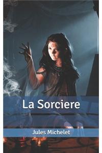 La Sorciere