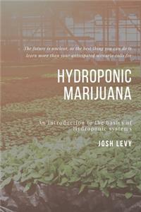 Hydroponic Marijuana