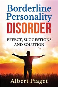 Borderline Personality Disorder