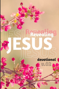 Revealing Jesus