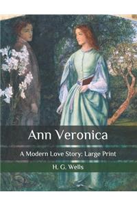 Ann Veronica