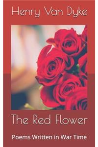 The Red Flower