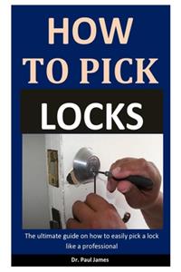 Lock Picking