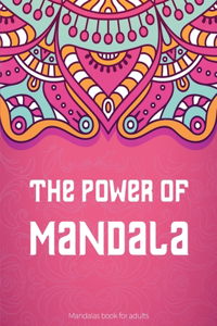 The Power Of Mandala