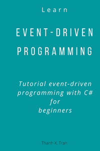 Learn event-driven programming